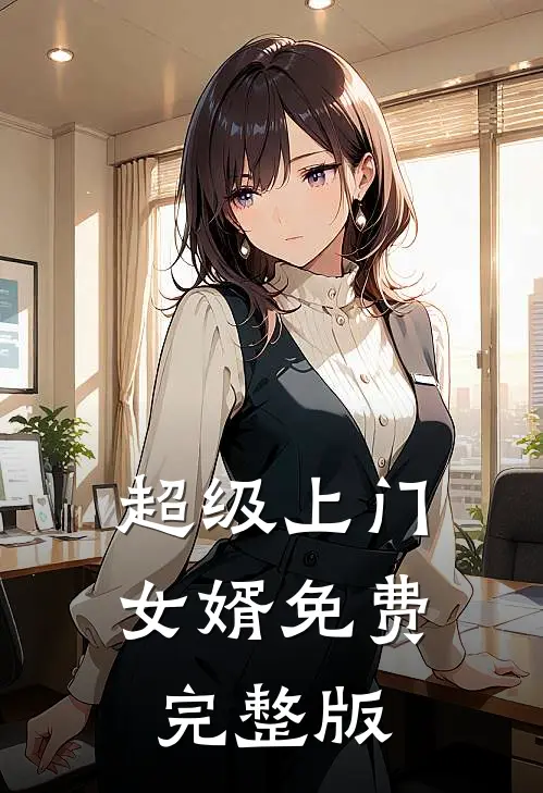 超级上门女婿免费完整版