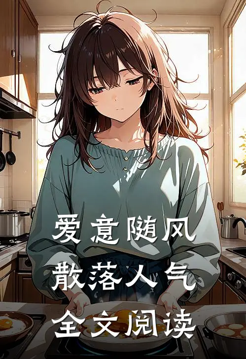 爱意随风散落人气全文阅读