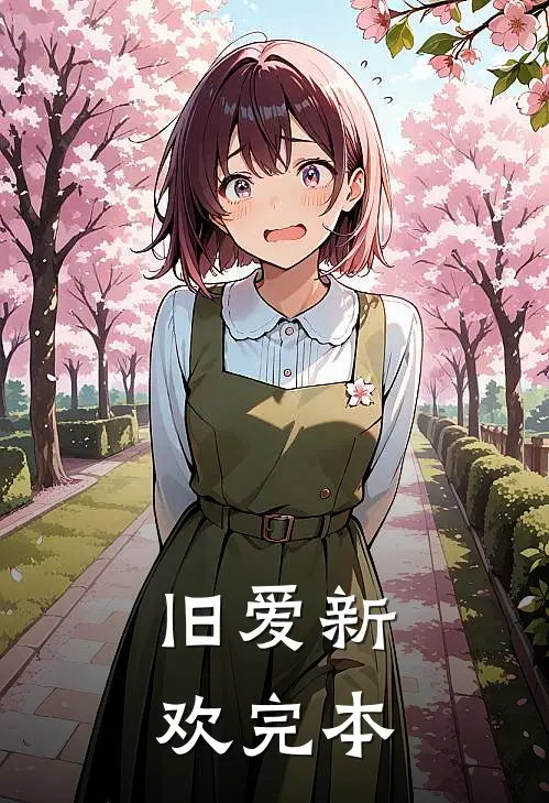 旧爱新欢完本