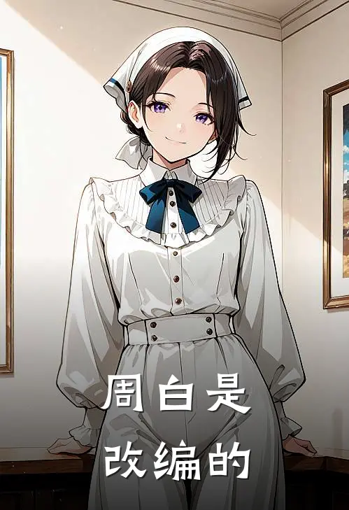周白是改编的