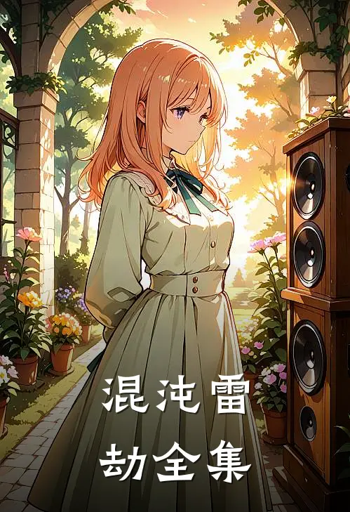 混沌雷劫全集