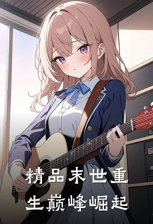 精品末世重生巅峰崛起