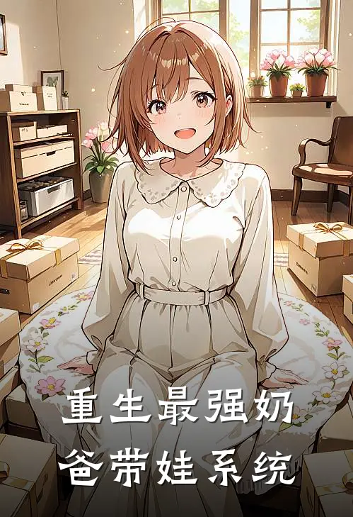 重生最强奶爸带娃系统