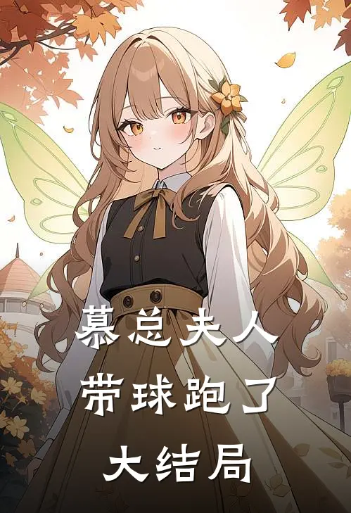 慕总夫人带球跑了大结局