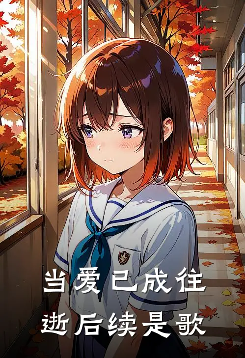 当爱已成往逝后续是歌