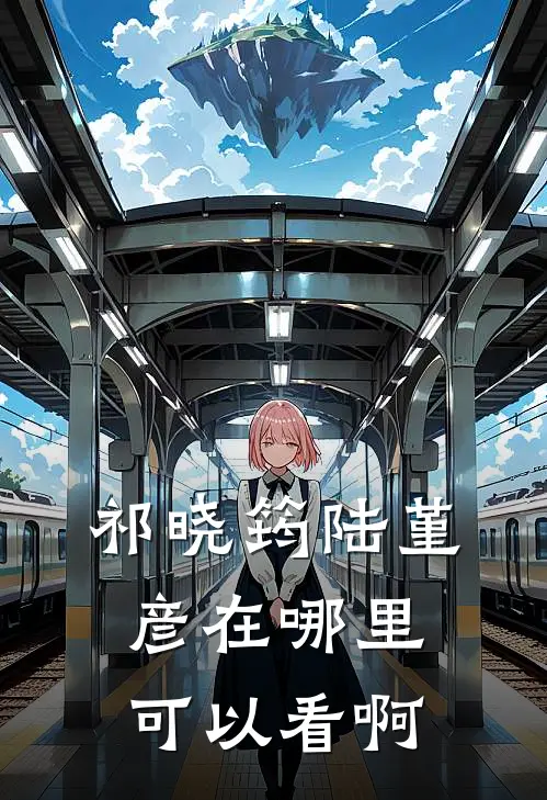 祁晓筠陆堇彦在哪里可以看啊