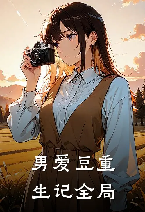 男爱豆重生记全局