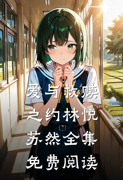 爱与救赎之约林悦苏然 全集免费阅读