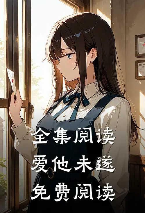 全集阅读爱他未遂免费阅读