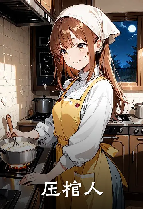 压棺人