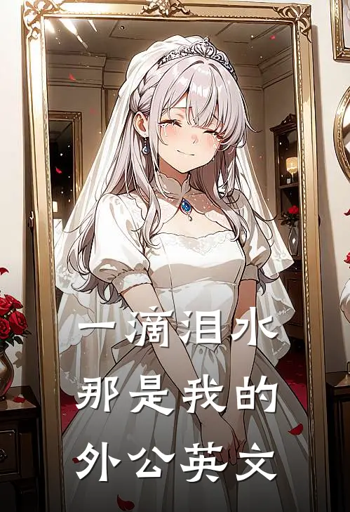 一滴泪水那是我的外公英文
