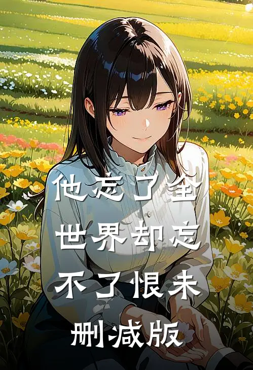 他忘了全世界却忘不了恨未删减版