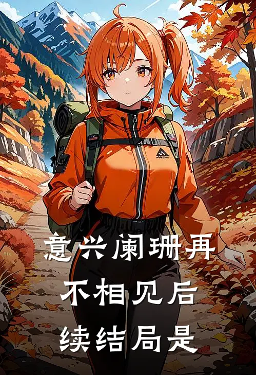 意兴阑珊再不相见后续结局是