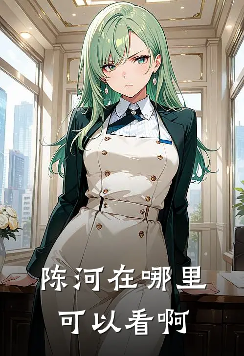陈河在哪里可以看啊
