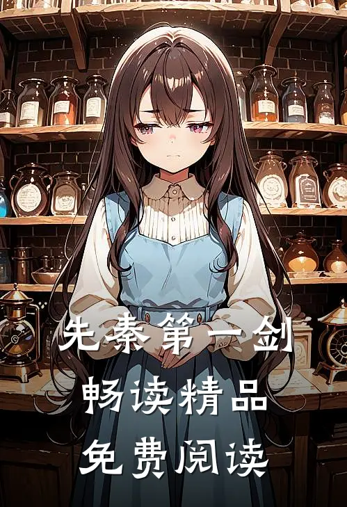 先秦第一剑畅读精品免费阅读