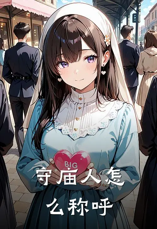 守庙人怎么称呼