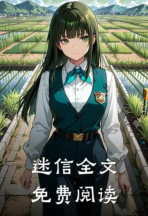 迷信全文免费阅读