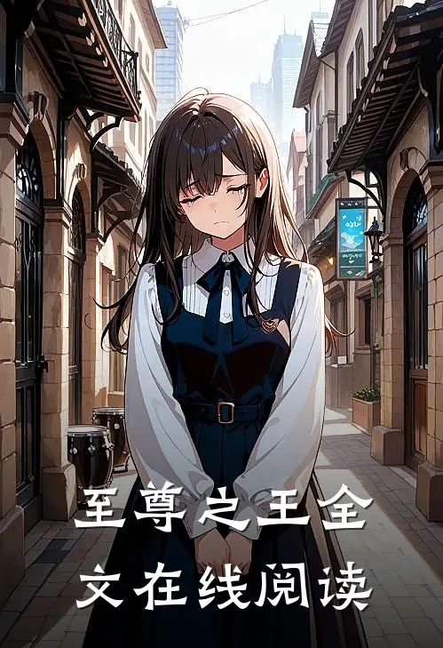 至尊之王全文在线阅读