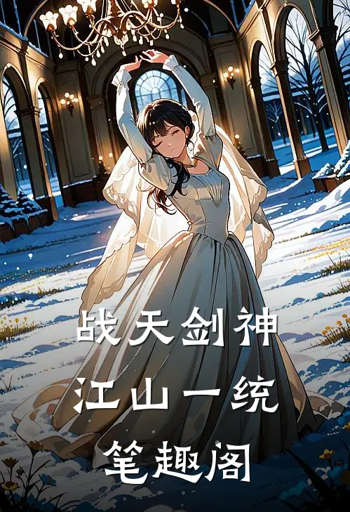 战天剑神江山一统笔趣阁