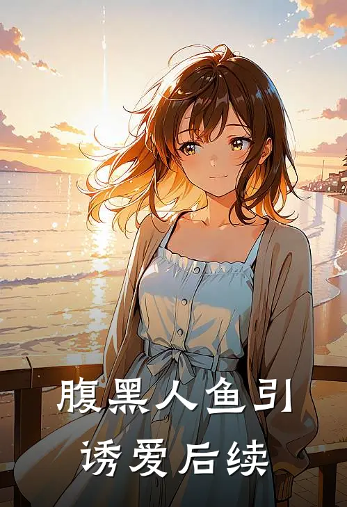 腹黑人鱼引诱爱后续