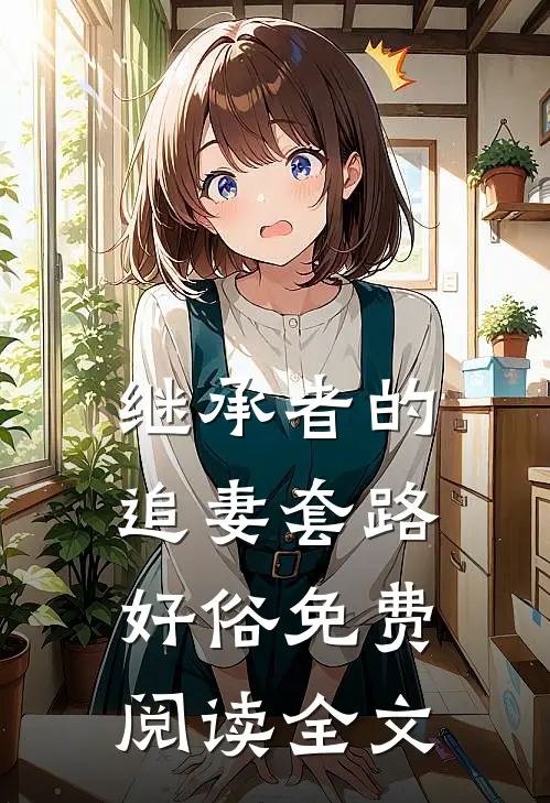 继承者的追妻套路好俗免费阅读全文