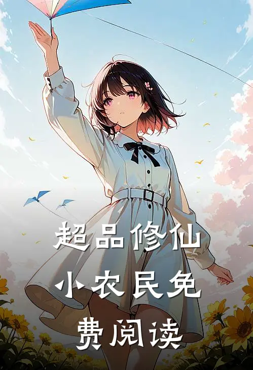 超品修仙小农民免费阅读