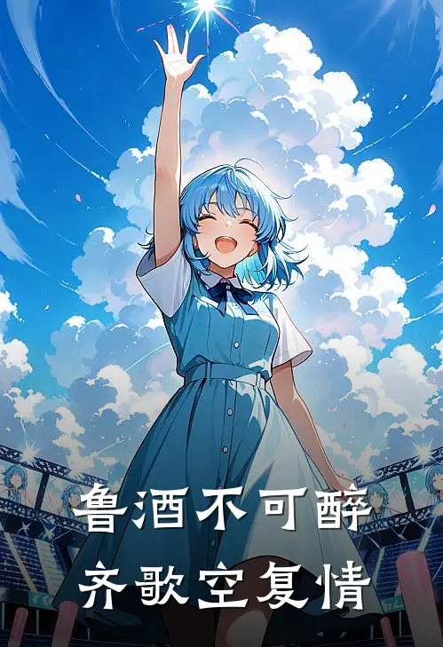 鲁酒不可醉,齐歌空复情