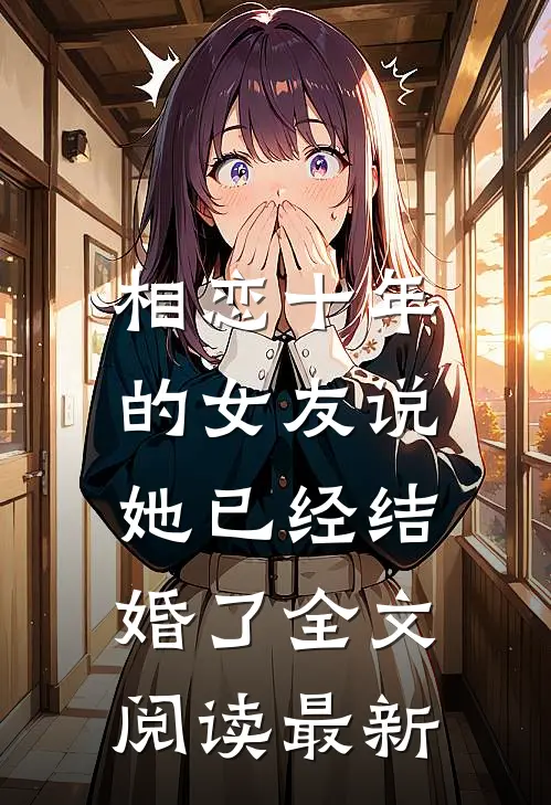 相恋十年的女友说她已经结婚了全文阅读最新