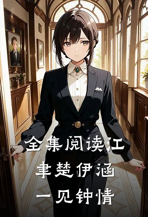 全集阅读江聿楚伊涵一见钟情