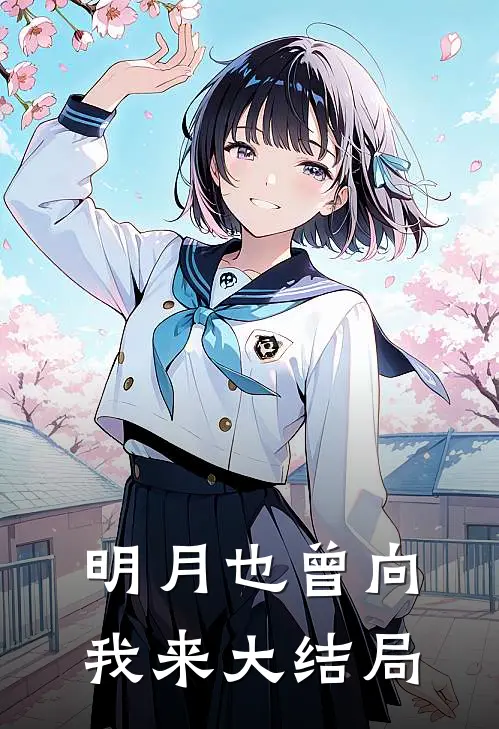 明月也曾向我来大结局