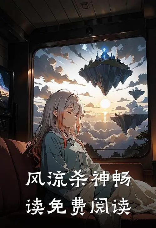 风流杀神畅读免费阅读