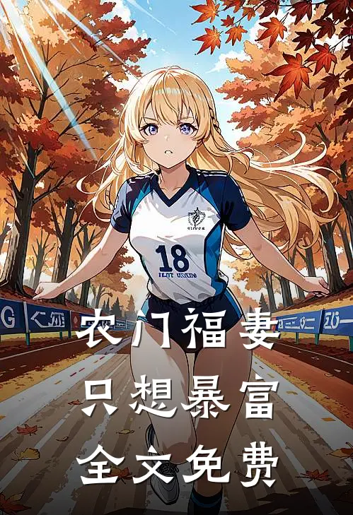 农门福妻只想暴富全文免费