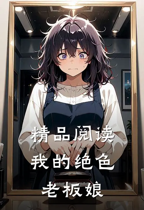 精品阅读我的绝色老板娘