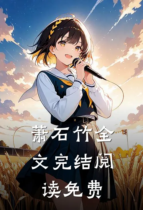 萧石竹全文完结阅读免费