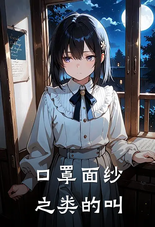 口罩面纱之类的叫