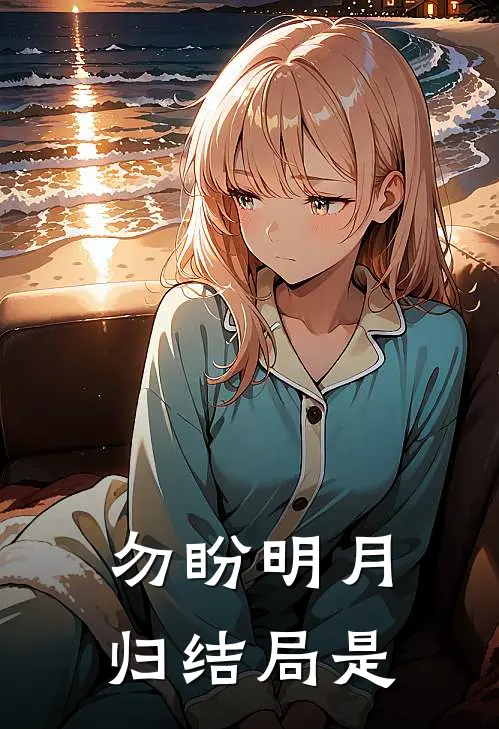勿盼明月归结局是
