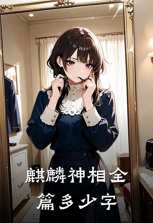 麒麟神相全篇多少字