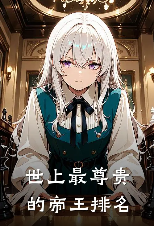 世上最尊贵的帝王排名