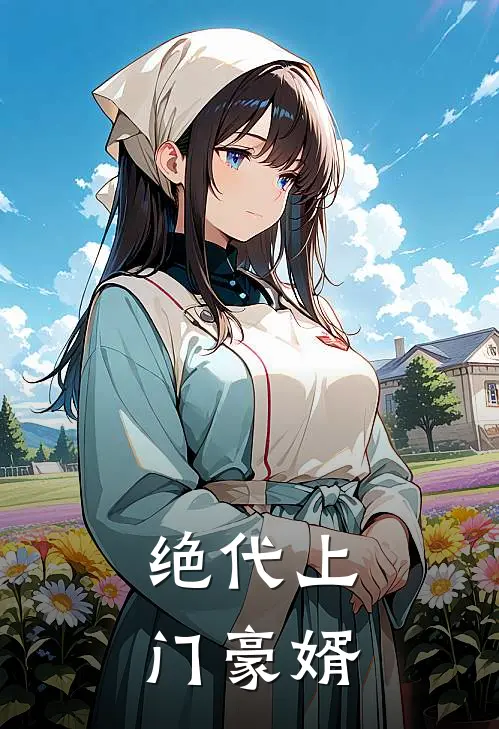 绝代上门豪婿