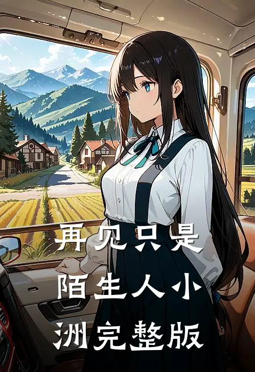 再见只是陌生人小洲完整版
