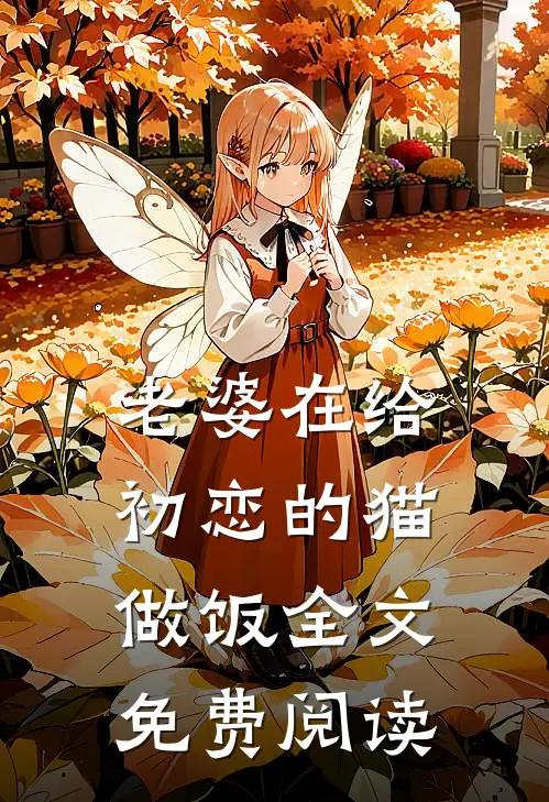 老婆在给初恋的猫做饭全文免费阅读