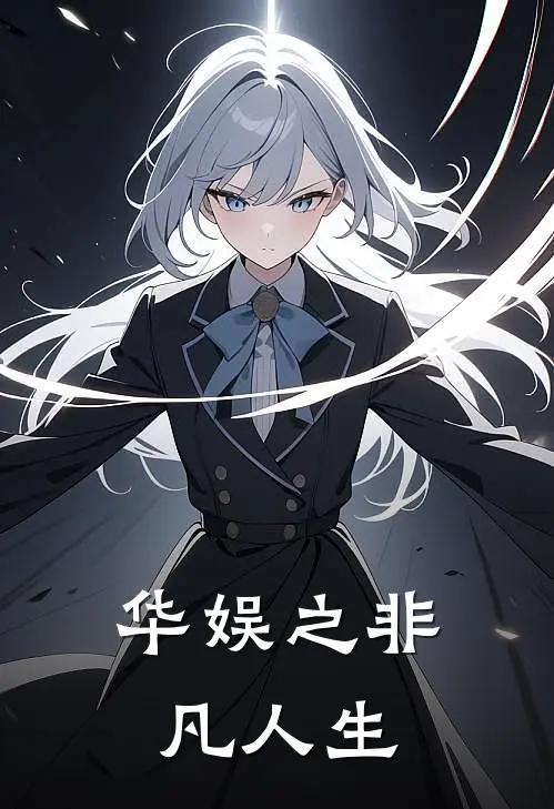 华娱之非凡人生