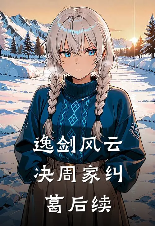 逸剑风云决周家纠葛后续
