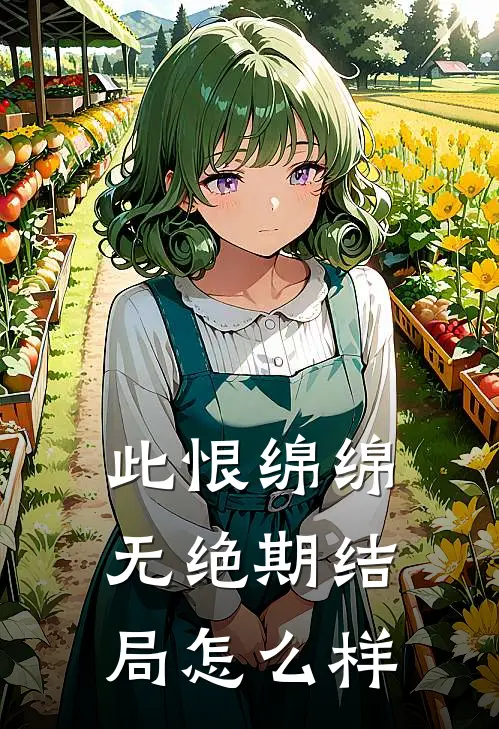 此恨绵绵无绝期结局怎么样