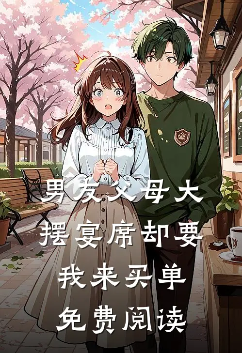 男友父母大摆宴席却要我来买单免费阅读