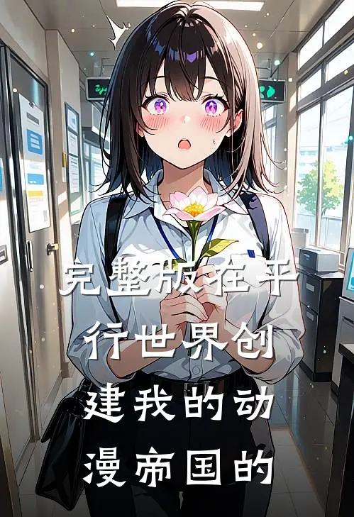 完整版在平行世界创建我的动漫帝国的