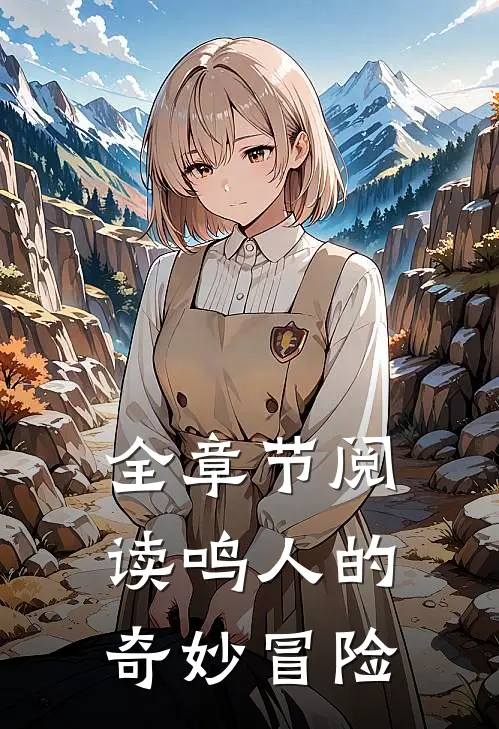 全章节阅读鸣人的奇妙冒险
