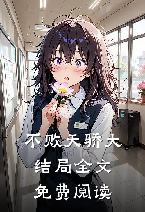 不败天骄大结局全文免费阅读