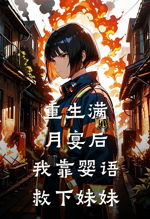 重生满月宴后，我靠婴语救下妹妹