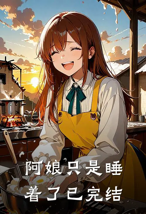 阿娘只是睡着了已完结